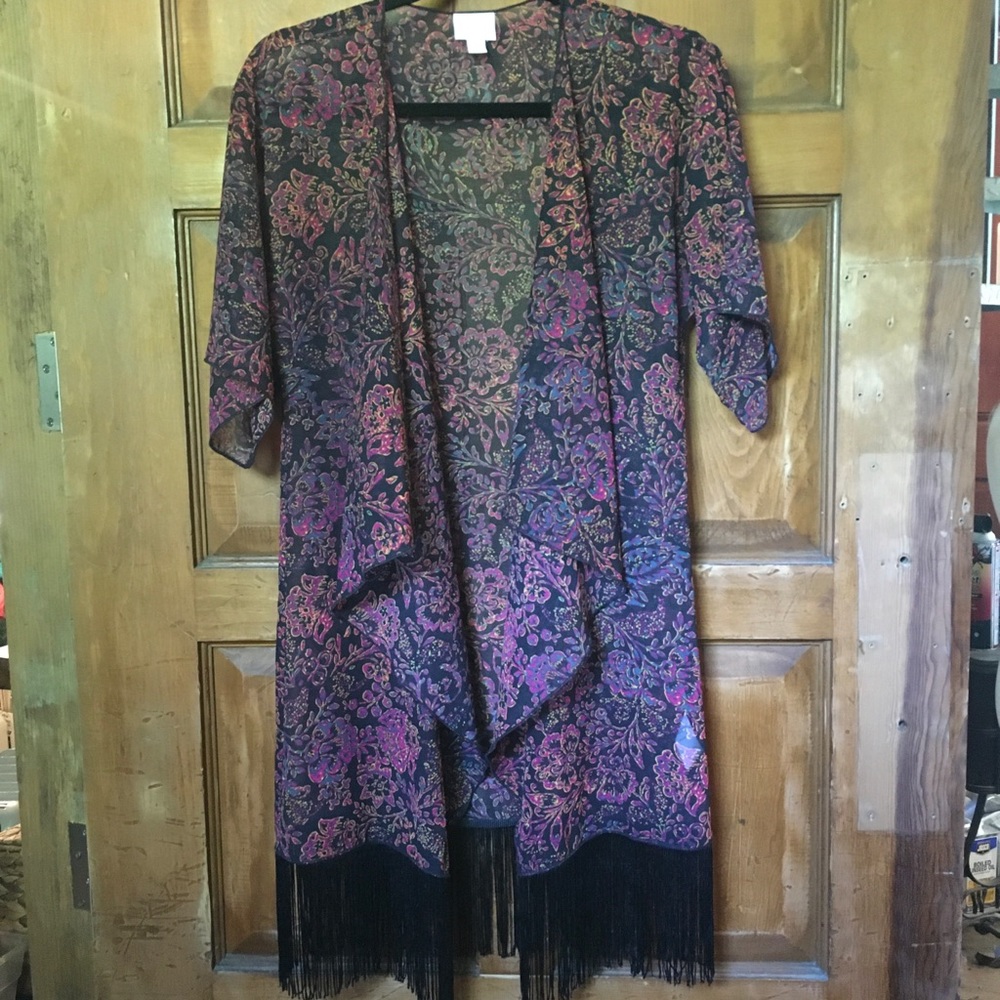 Lularoe Monroe small